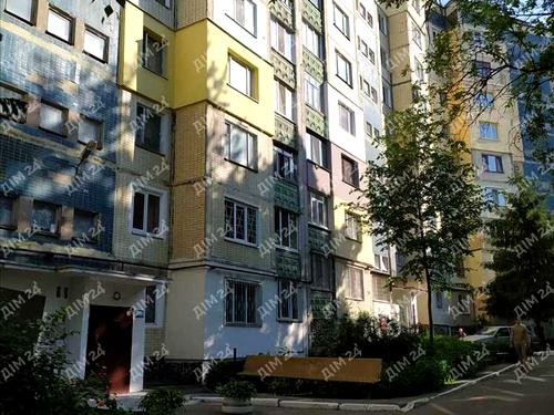 квартира за адресою Героїв України вул., 10 к2