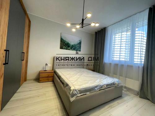 квартира за адресою Воскресенська вул., 2-В