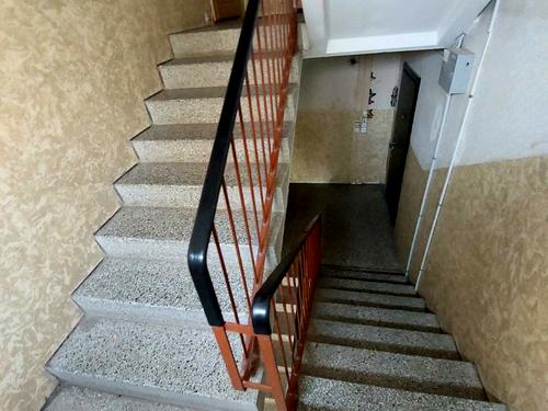 квартира за адресою Тролейбусна вул., 8