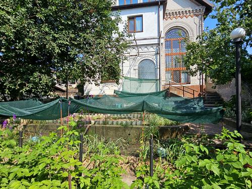 будинок за адресою Закарпатська вул., 12