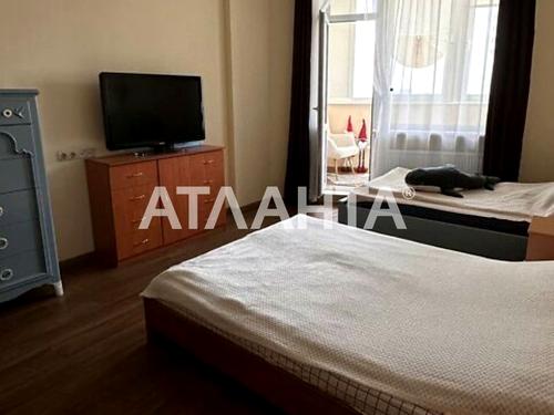 квартира за адресою Люстдорфська дорога вул., 55а