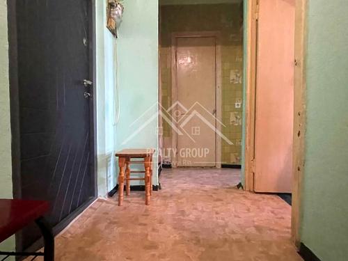 квартира по адресу 129-й Бригады Территориальной Обороны ул. (Куприна), 3
