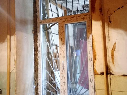квартира по адресу Розумовського, 25
