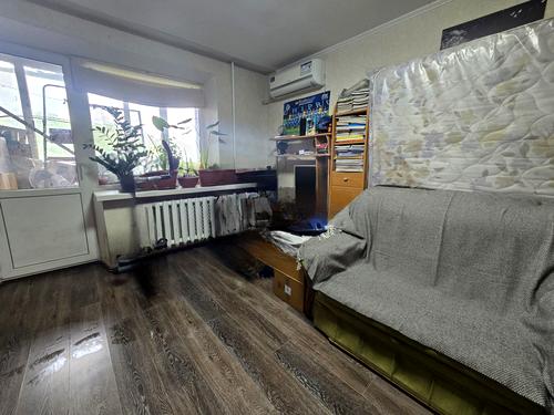 квартира по адресу Запорожское шоссе, 48