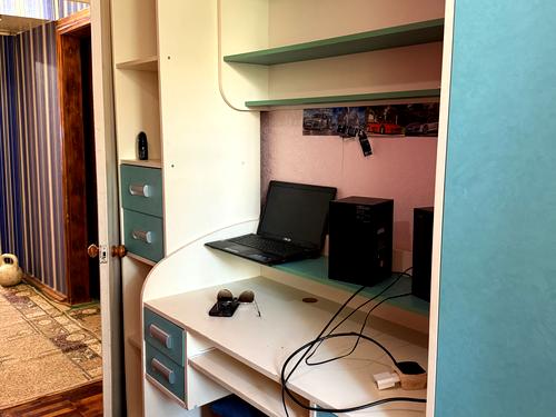 квартира по адресу Строителей бульв., 8