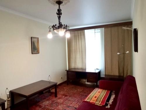 квартира по адресу Прохоровская ул., 1/3