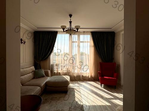 квартира за адресою Пасічна вул., 33