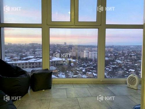 квартира по адресу Искринская ул., 19 Г