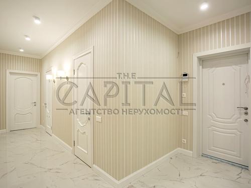 квартира за адресою Творча вул., 4