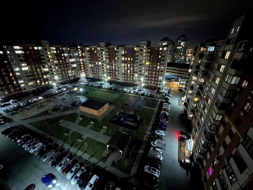 квартира за адресою Співдружності вул., 1