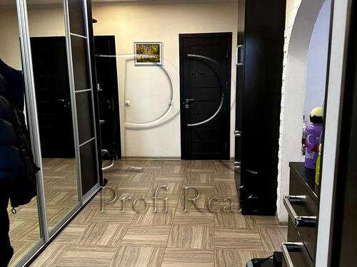 квартира по адресу Пономарёва ул., 26 к4