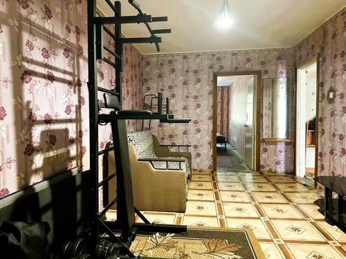 квартира за адресою Академіка Заболотного вул., 1