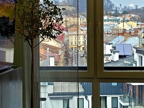 квартира по адресу Пекарская ул., 30