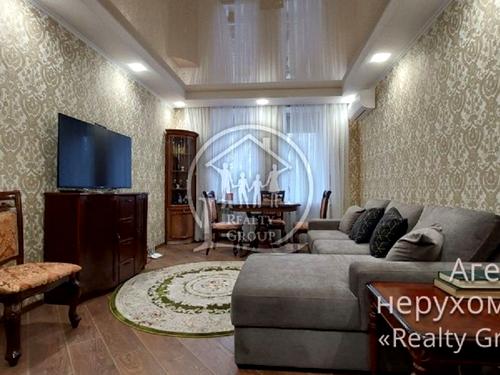 квартира за адресою Петра Калнишевського вул. (Харитонова), 7