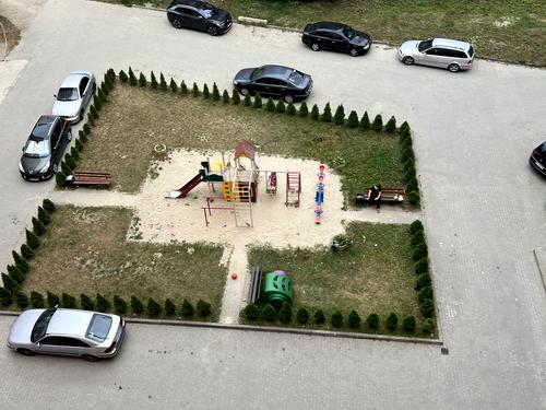 квартира за адресою Хіміків, 35а