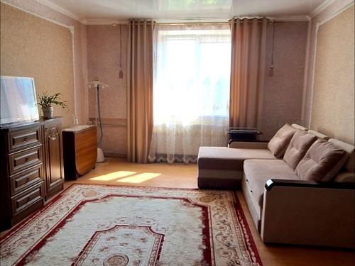 квартира по адресу Л.Гузара, 15 а