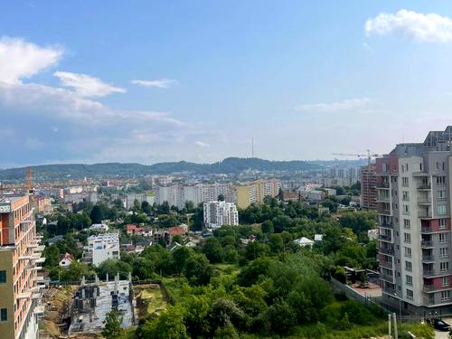 квартира по адресу Щурата ул., 12
