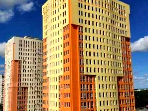 квартира за адресою Гвардійців-Широнінців вул., 72