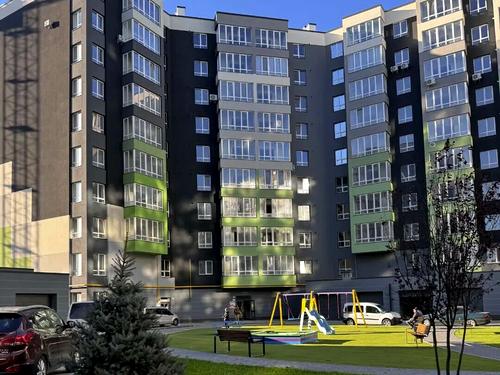 квартира за адресою Івано-Франківськ, Приозерна вул., 5