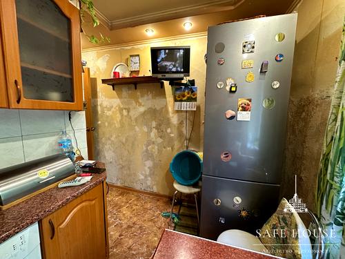 квартира по адресу Зодчих ул., 62-Б