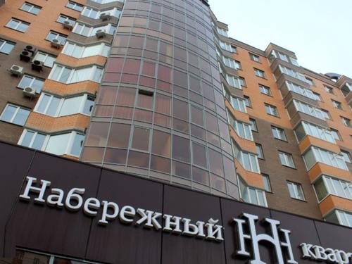 квартира за адресою Київська вул., 29