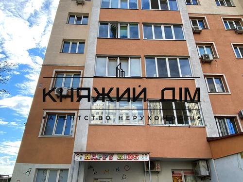 квартира за адресою с. Софіївська борщагівка, Чубинського вул., 4
