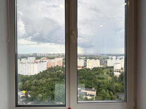 квартира по адресу Валерия Лобановского просп. (Краснозвездный), 4-Г