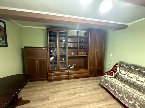 квартира за адресою Підградська, 18