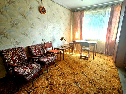 квартира по адресу Генерала Радиевского ул. (Тинка), 12