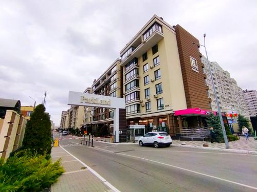 квартира за адресою Журавлина вул., 2