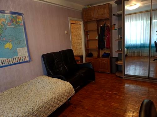 квартира по адресу Братиславская ул., 18-А