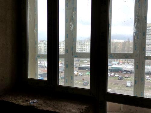 квартира по адресу Семена Палия ул., 22