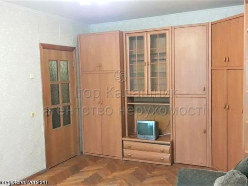 квартира по адресу Ревуцкого ул., 42-Б