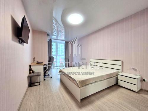 квартира за адресою Драгоманова вул., 2-А