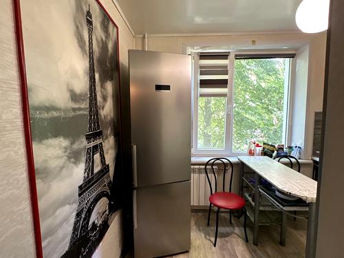 квартира за адресою Перемоги просп., 68б