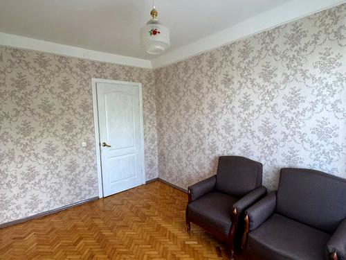 квартира за адресою Лісовий просп., 15