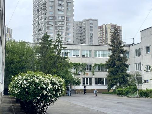 квартира по адресу Митрополита Андрея Шептицкого ул. (Анатолія Луначарського), 3-Б