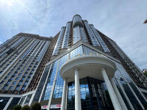 квартира за адресою Глибочицька вул., 73