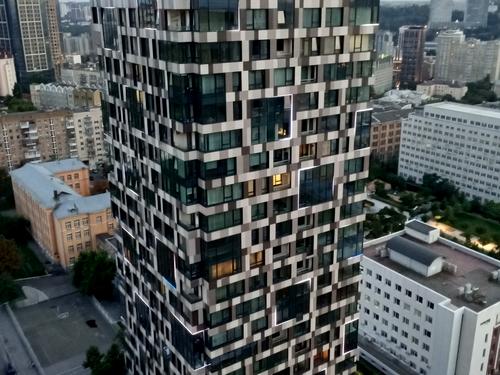 квартира за адресою Ділова вул. (Димитрова), 2-Б