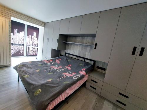 квартира за адресою Артилерійський пров., 5-Б