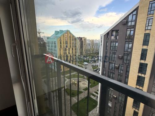 квартира за адресою Стрийська вул., 111-Б