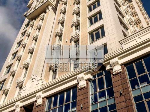 квартира по адресу Жилянская ул., 68