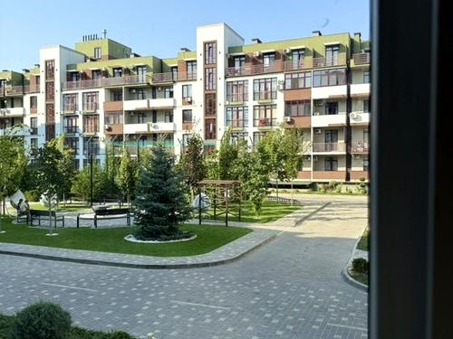 квартира по адресу Владислава Бувалкина ул. (Бочарова Генерала), 60 