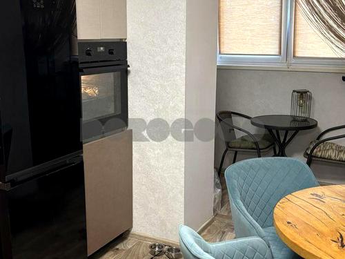 квартира за адресою Соборна, 105