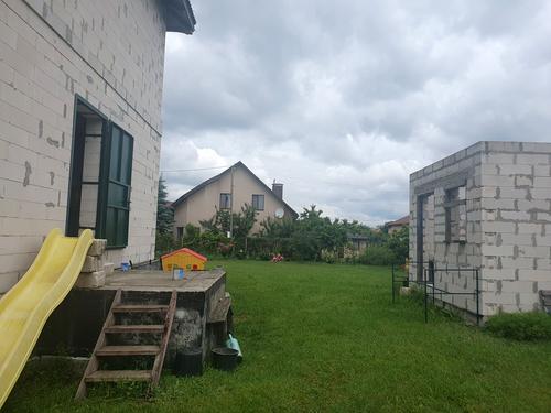 будинок за адресою Бориспіль, провулок Польовий