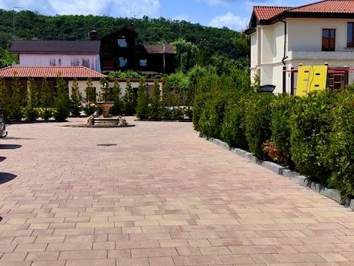 будинок за адресою с. Підгірці, Городищенська