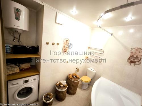квартира за адресою Вишгородська вул., 45А/2