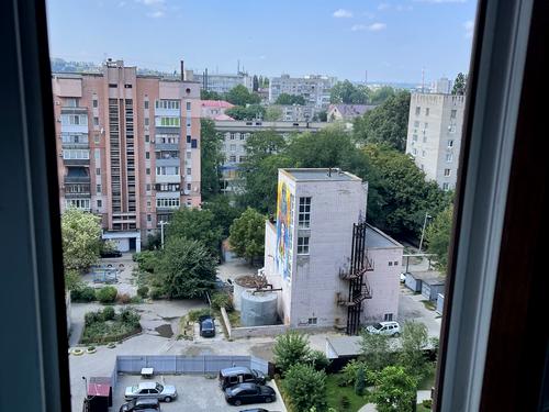 квартира за адресою Антоновича, 36