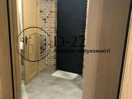 квартира по адресу Камянская ул. (Днепродзержинская), 128