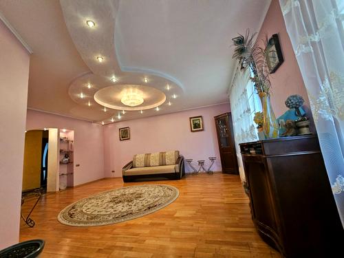 квартира за адресою Рубчака, 1